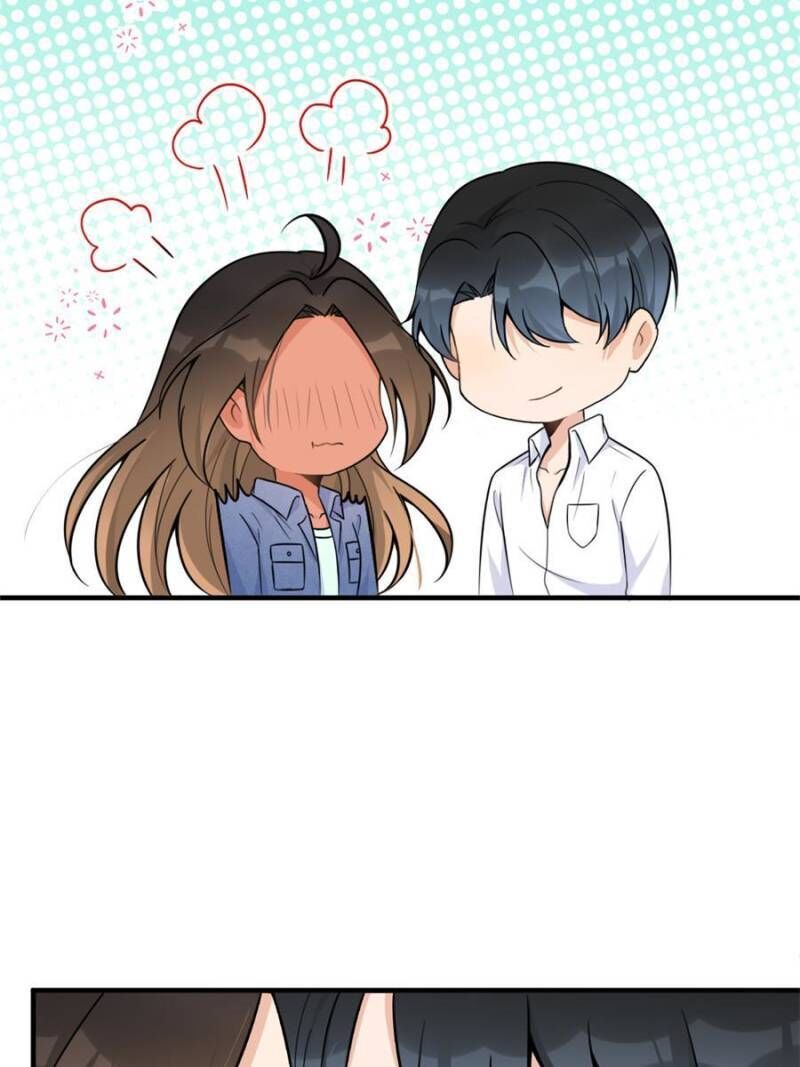 Hey Boss, I Am Your New chapter 102 - page 59