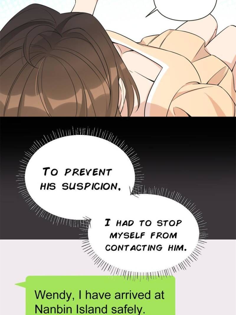 Hey Boss, I Am Your New chapter 102 - page 6