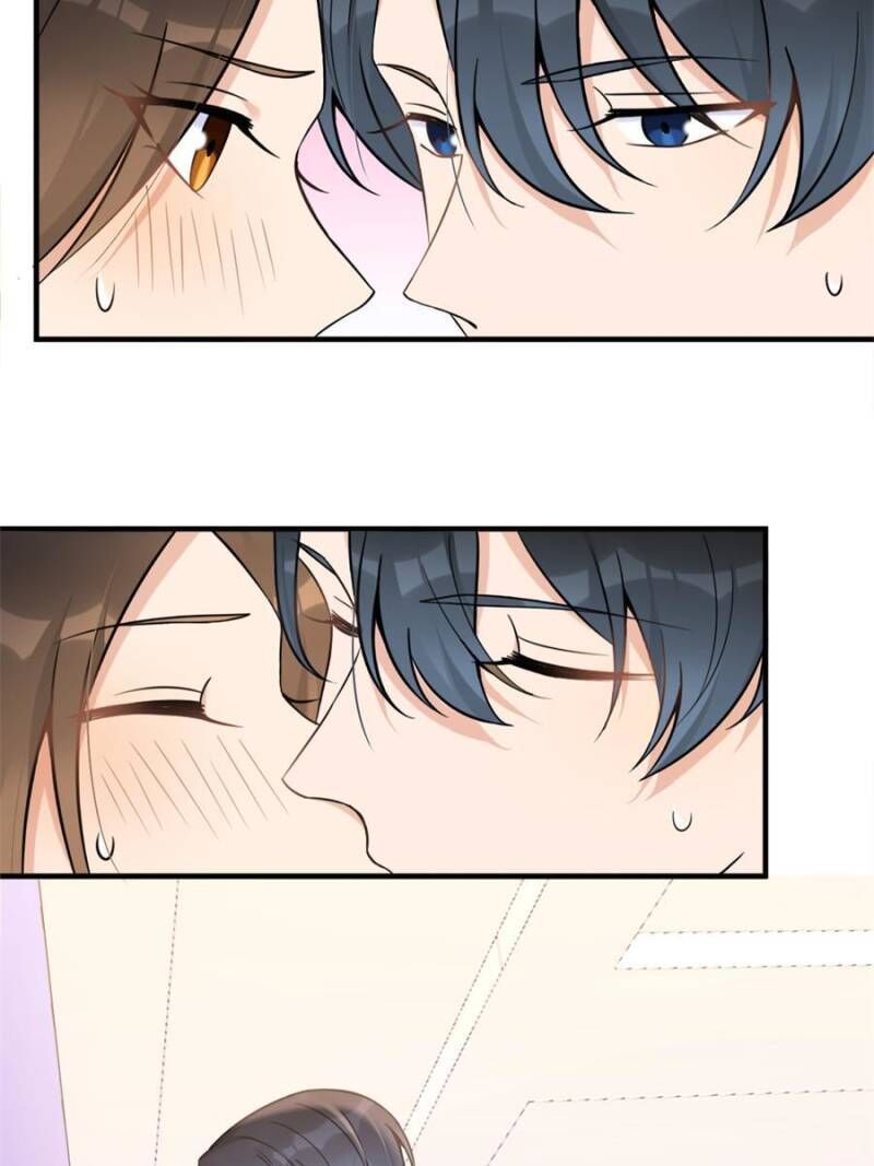 Hey Boss, I Am Your New chapter 102 - page 60