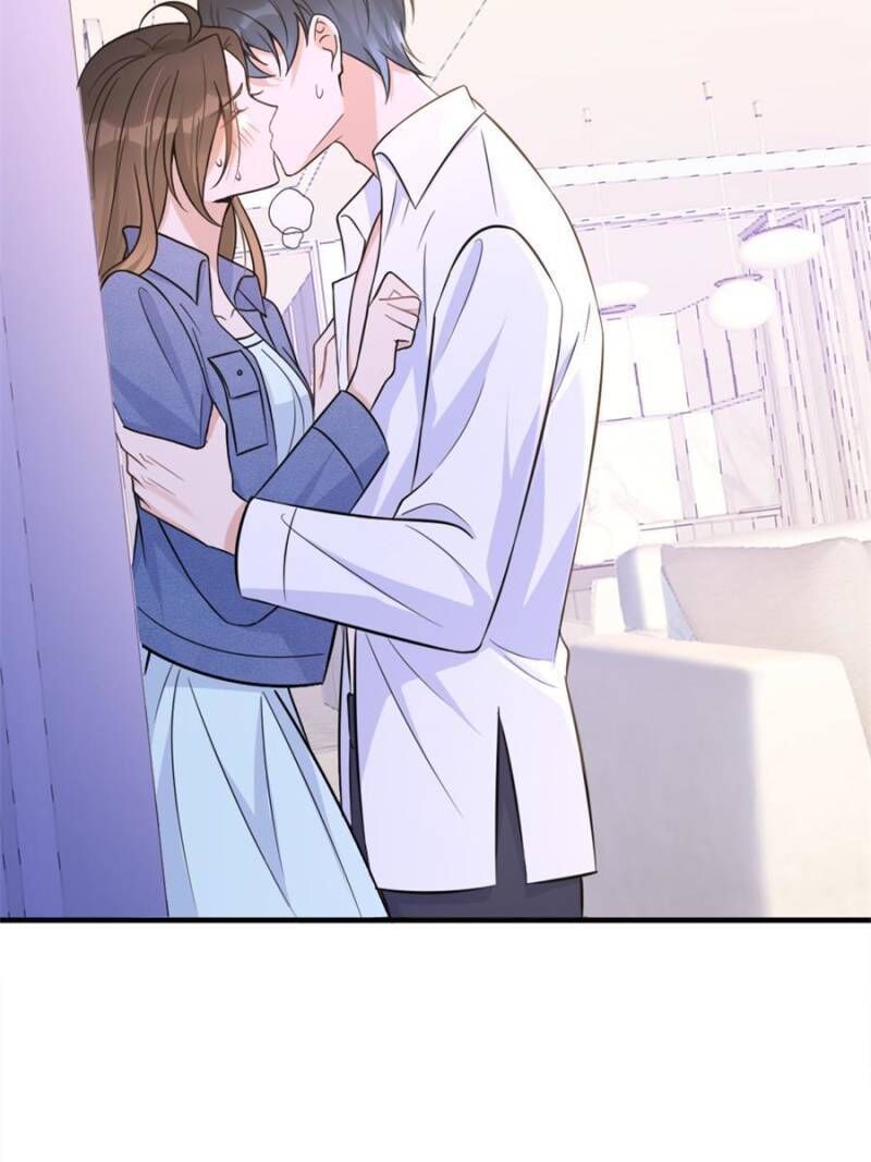 Hey Boss, I Am Your New chapter 102 - page 61