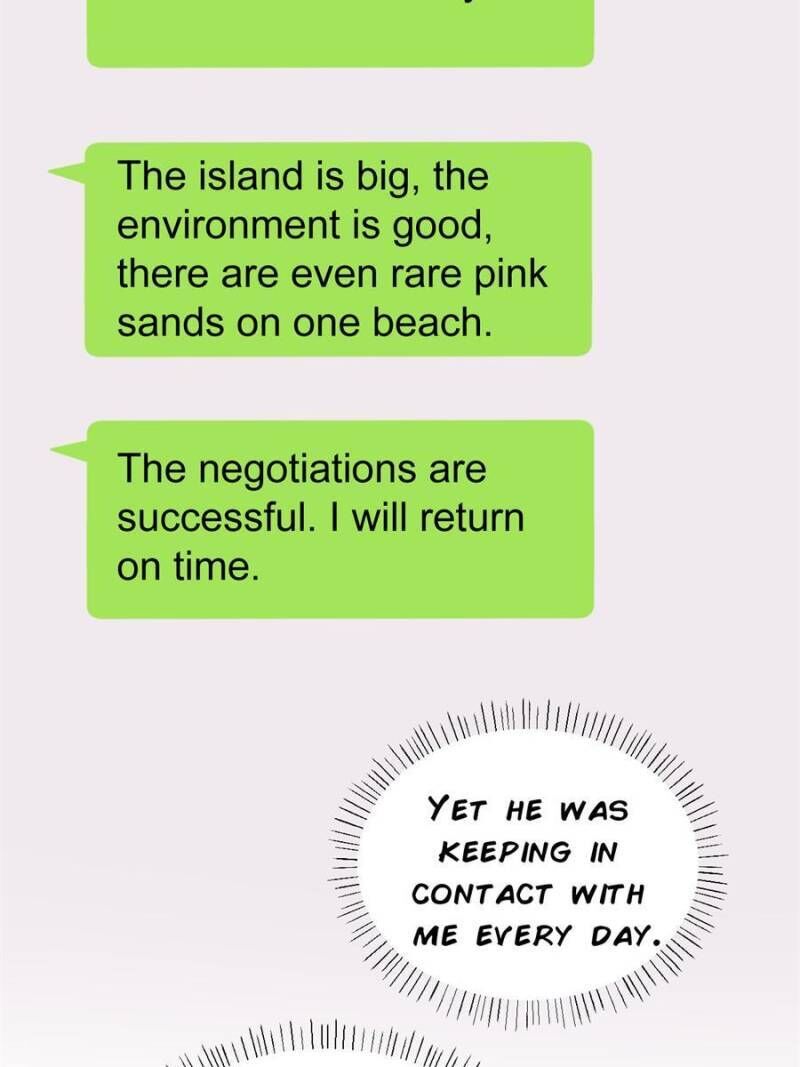 Hey Boss, I Am Your New chapter 102 - page 7