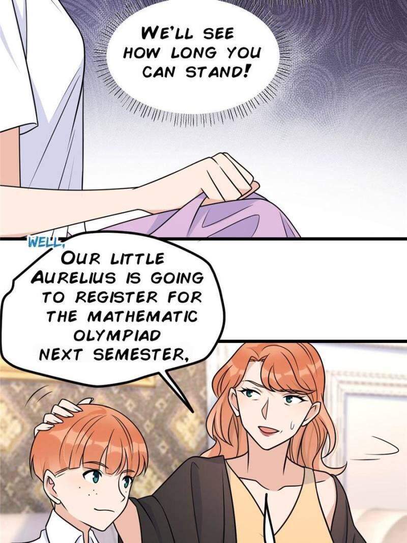 Hey Boss, I Am Your New chapter 53 - page 10