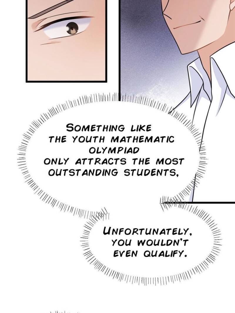 Hey Boss, I Am Your New chapter 53 - page 14
