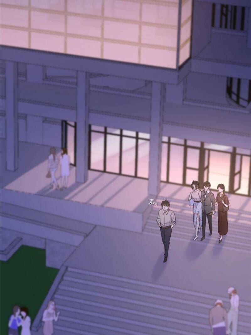 Hey Boss, I Am Your New chapter 53 - page 19