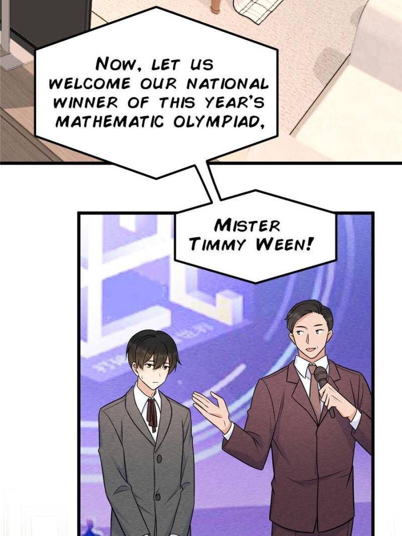 Hey Boss, I Am Your New chapter 53 - page 2