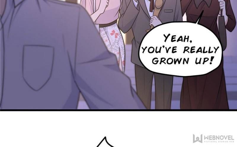 Hey Boss, I Am Your New chapter 53 - page 21