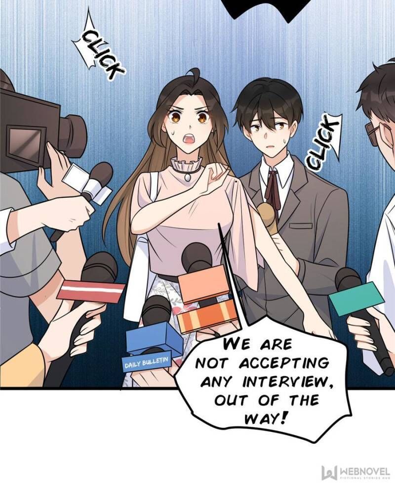 Hey Boss, I Am Your New chapter 53 - page 24