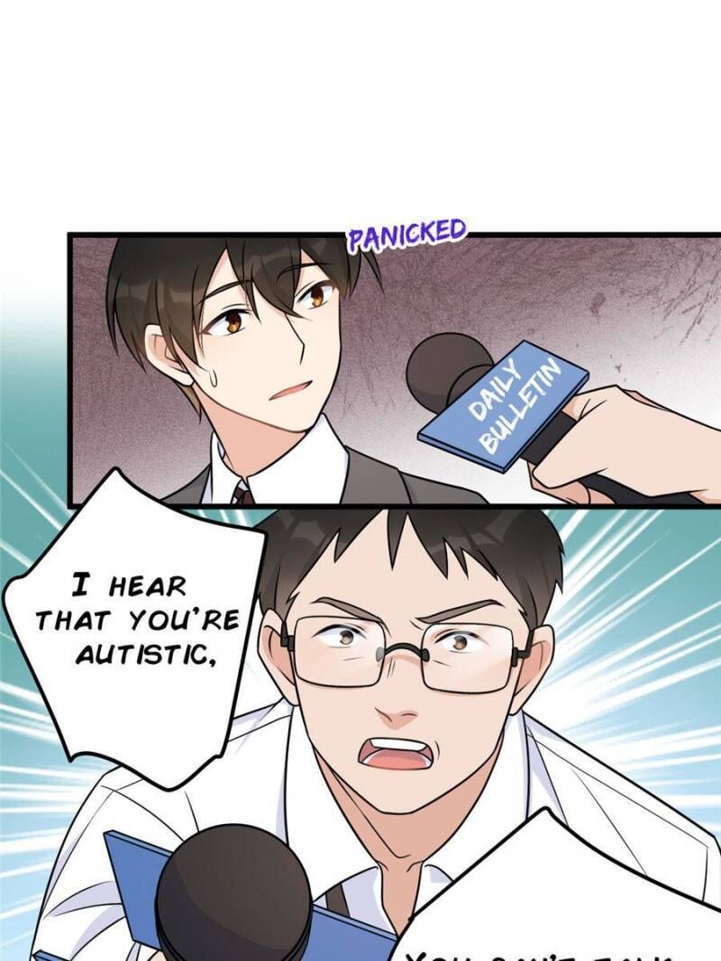 Hey Boss, I Am Your New chapter 53 - page 25
