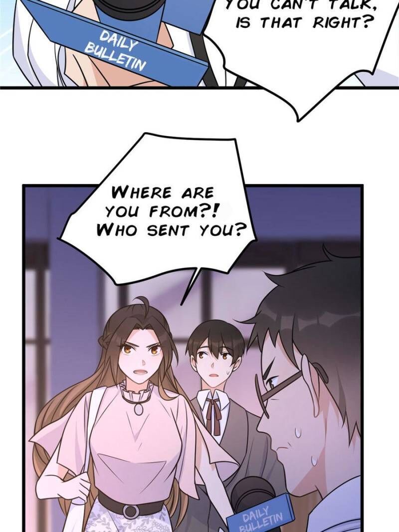 Hey Boss, I Am Your New chapter 53 - page 26