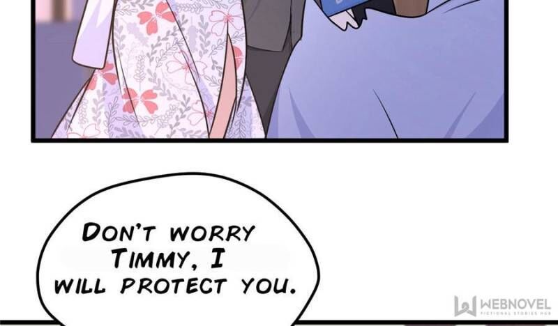 Hey Boss, I Am Your New chapter 53 - page 27