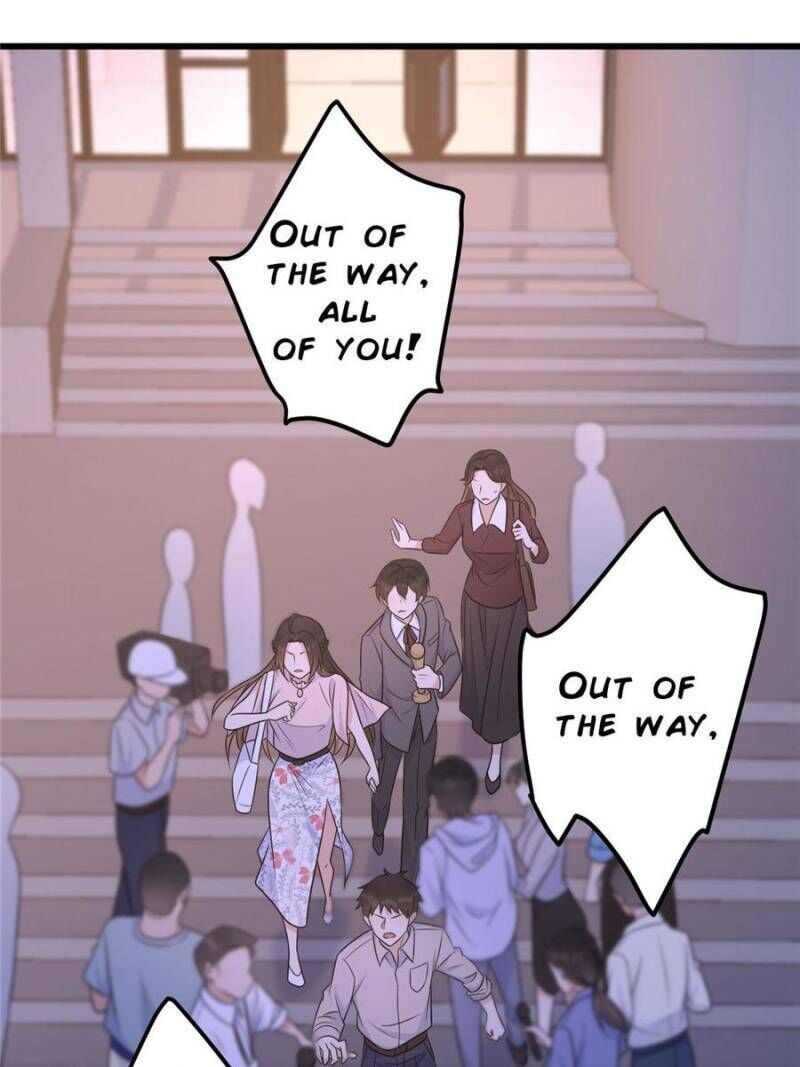 Hey Boss, I Am Your New chapter 53 - page 29