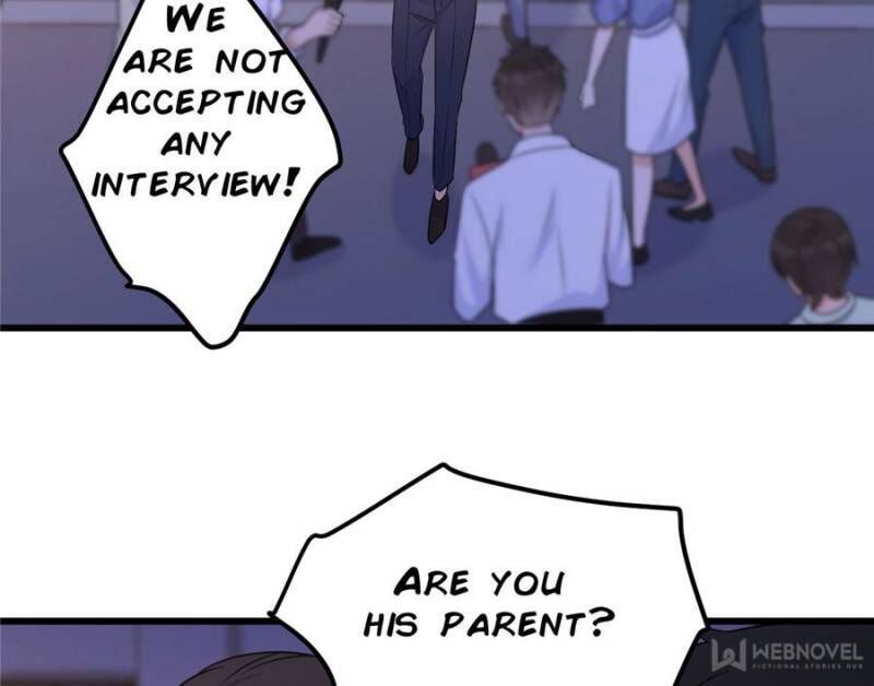 Hey Boss, I Am Your New chapter 53 - page 30