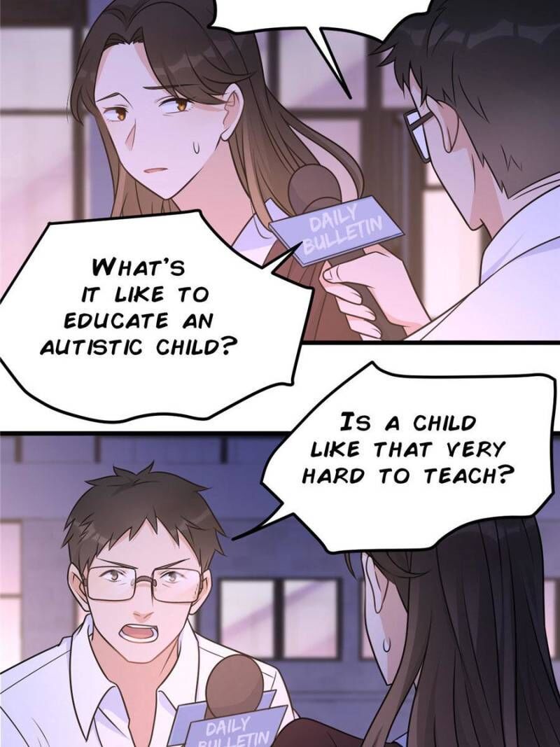 Hey Boss, I Am Your New chapter 53 - page 31