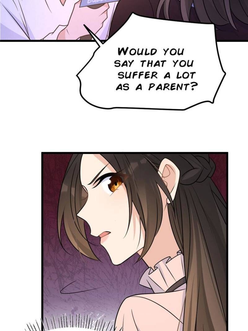 Hey Boss, I Am Your New chapter 53 - page 32