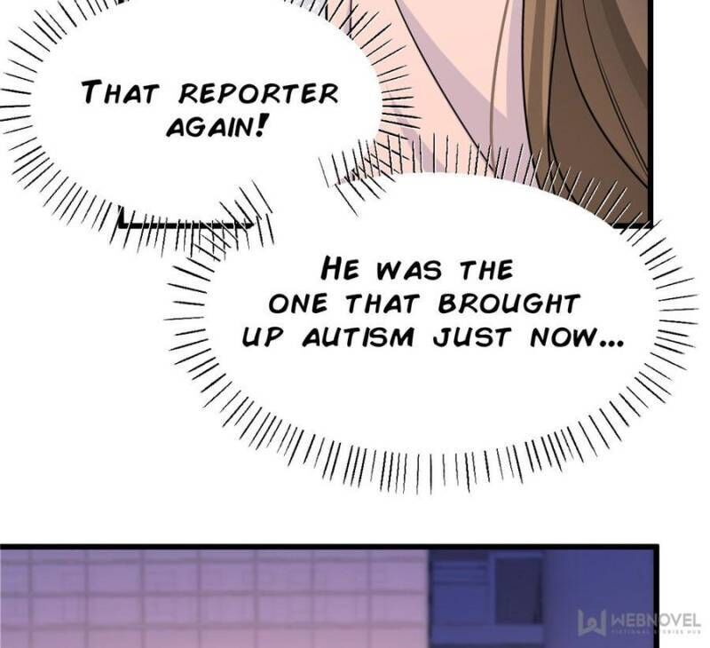Hey Boss, I Am Your New chapter 53 - page 33