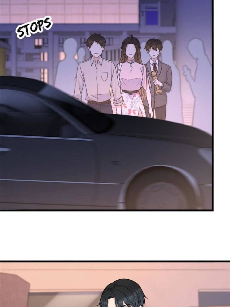 Hey Boss, I Am Your New chapter 53 - page 34