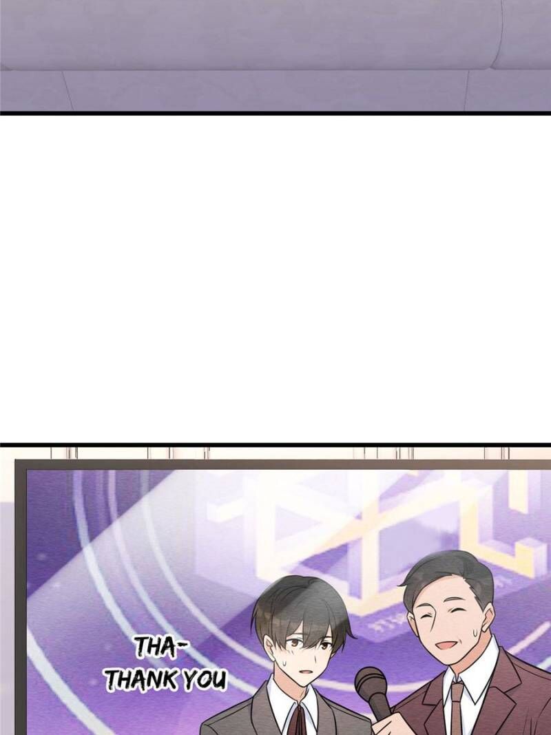 Hey Boss, I Am Your New chapter 53 - page 4