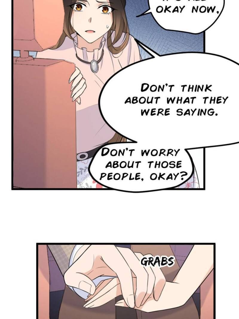 Hey Boss, I Am Your New chapter 53 - page 41
