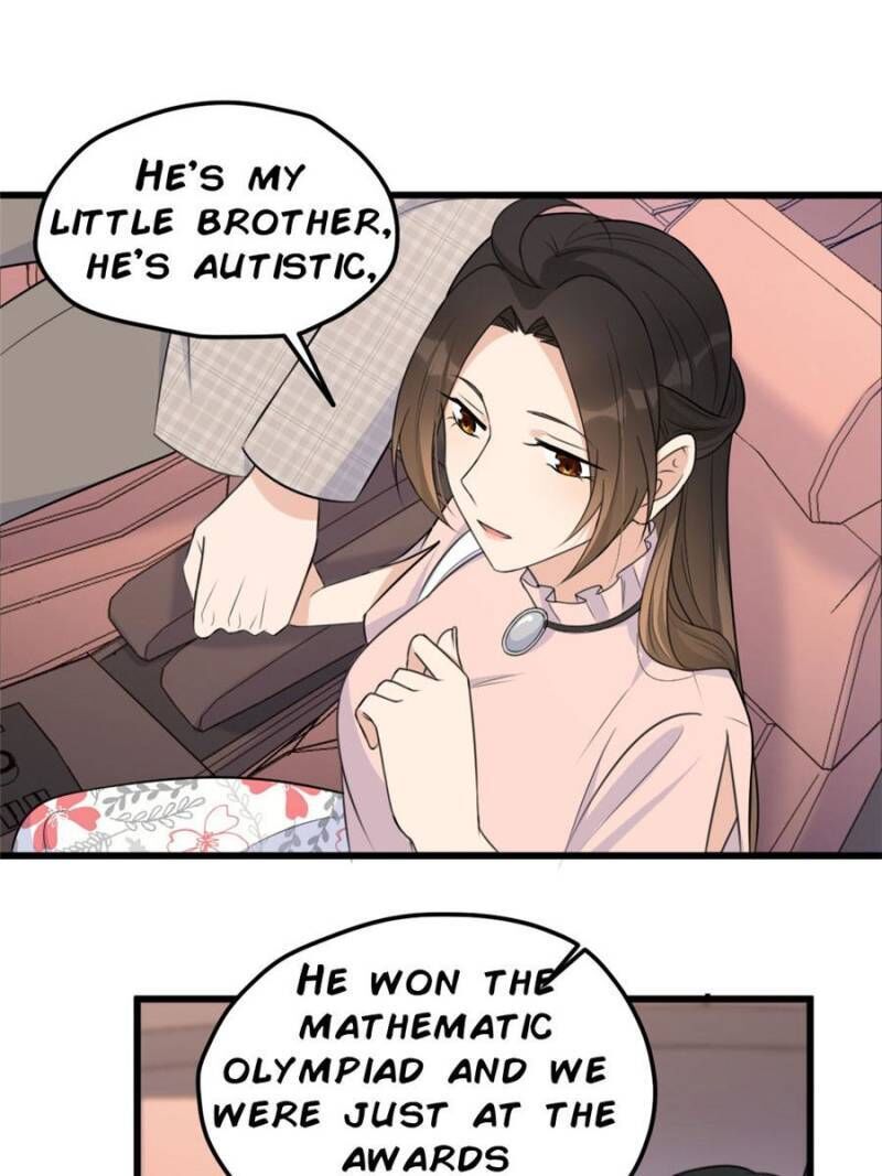 Hey Boss, I Am Your New chapter 53 - page 43