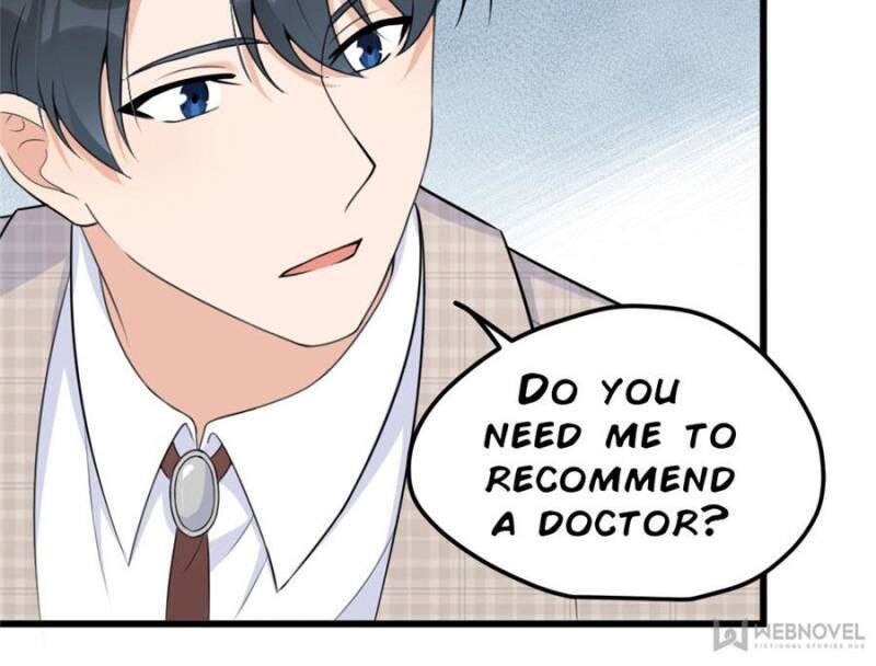 Hey Boss, I Am Your New chapter 53 - page 45