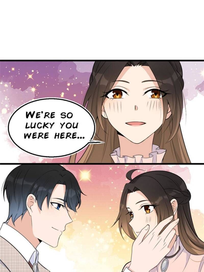 Hey Boss, I Am Your New chapter 53 - page 49