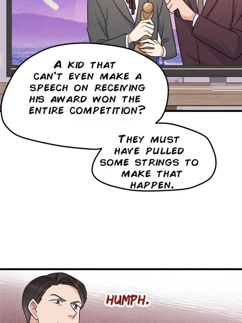 Hey Boss, I Am Your New chapter 53 - page 5