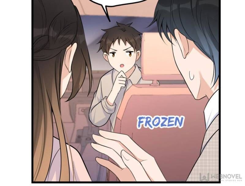 Hey Boss, I Am Your New chapter 53 - page 51