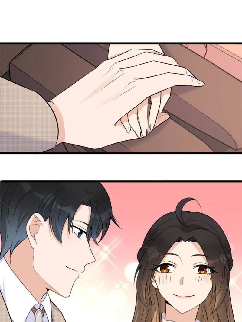 Hey Boss, I Am Your New chapter 53 - page 53