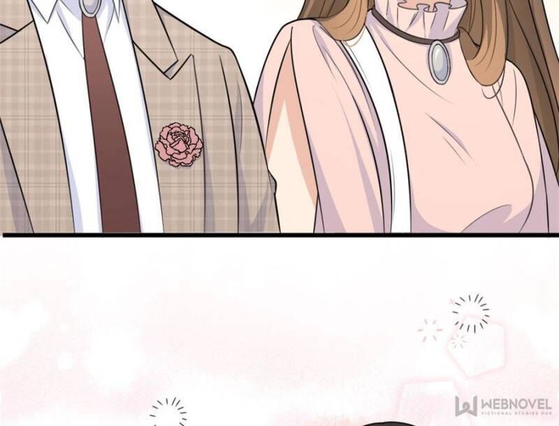 Hey Boss, I Am Your New chapter 53 - page 54