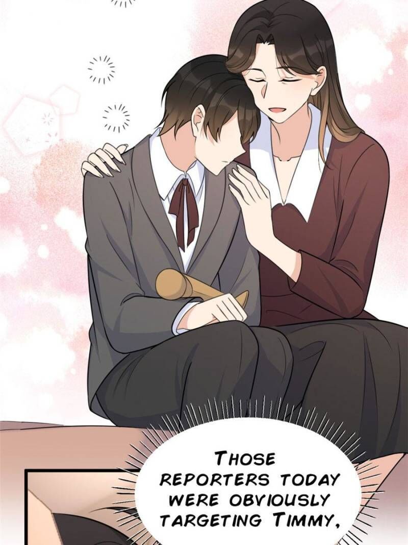Hey Boss, I Am Your New chapter 53 - page 55