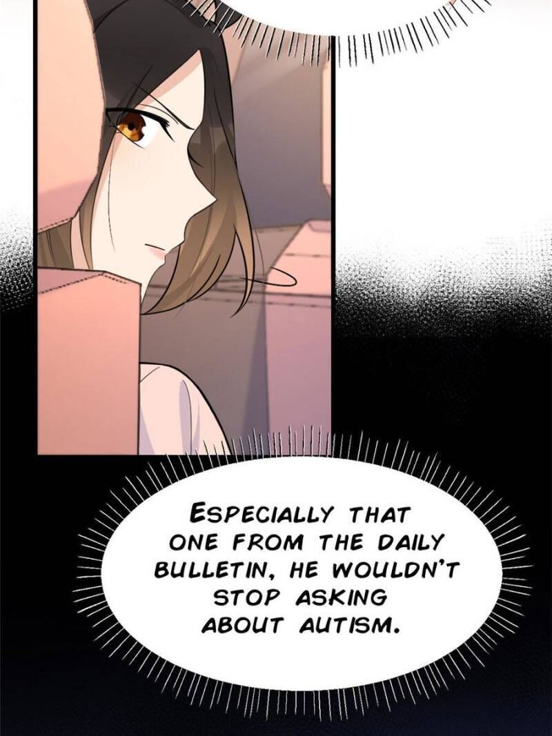 Hey Boss, I Am Your New chapter 53 - page 56