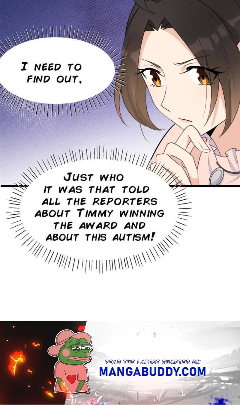 Hey Boss, I Am Your New chapter 53 - page 58