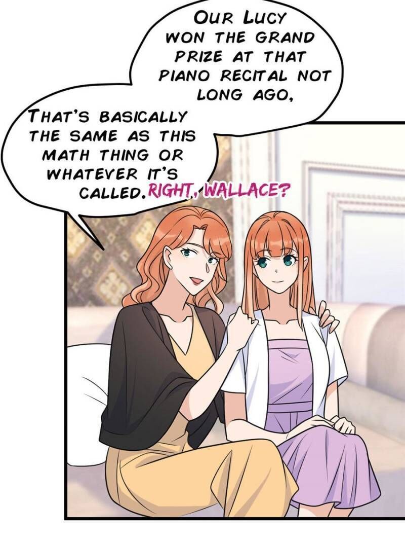 Hey Boss, I Am Your New chapter 53 - page 7