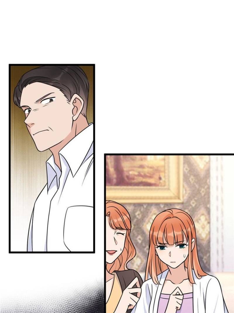 Hey Boss, I Am Your New chapter 53 - page 8