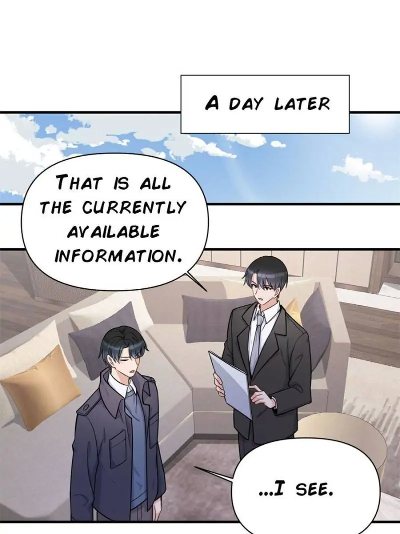 Hey Boss, I Am Your New chapter 123 - page 12