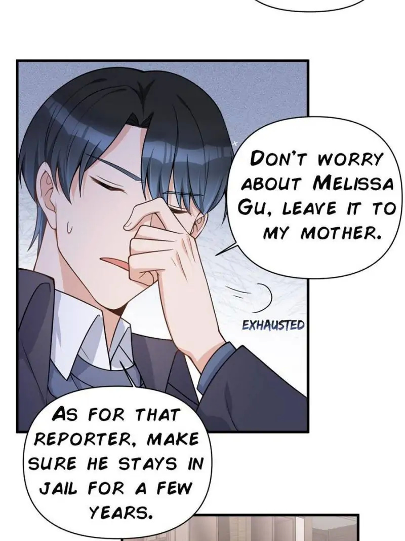 Hey Boss, I Am Your New chapter 123 - page 13