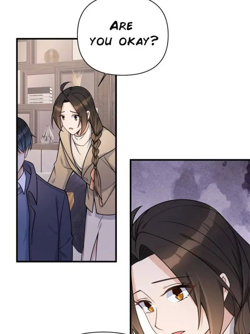 Hey Boss, I Am Your New chapter 123 - page 16