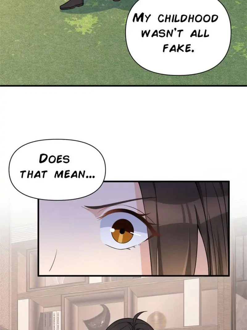 Hey Boss, I Am Your New chapter 123 - page 19