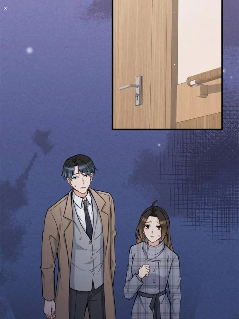 Hey Boss, I Am Your New chapter 123 - page 2