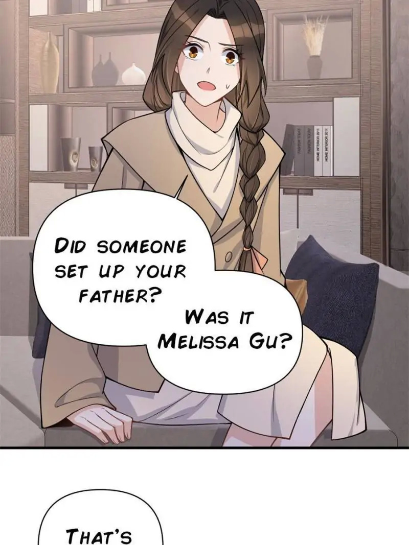 Hey Boss, I Am Your New chapter 123 - page 20