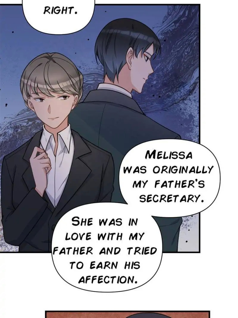 Hey Boss, I Am Your New chapter 123 - page 21