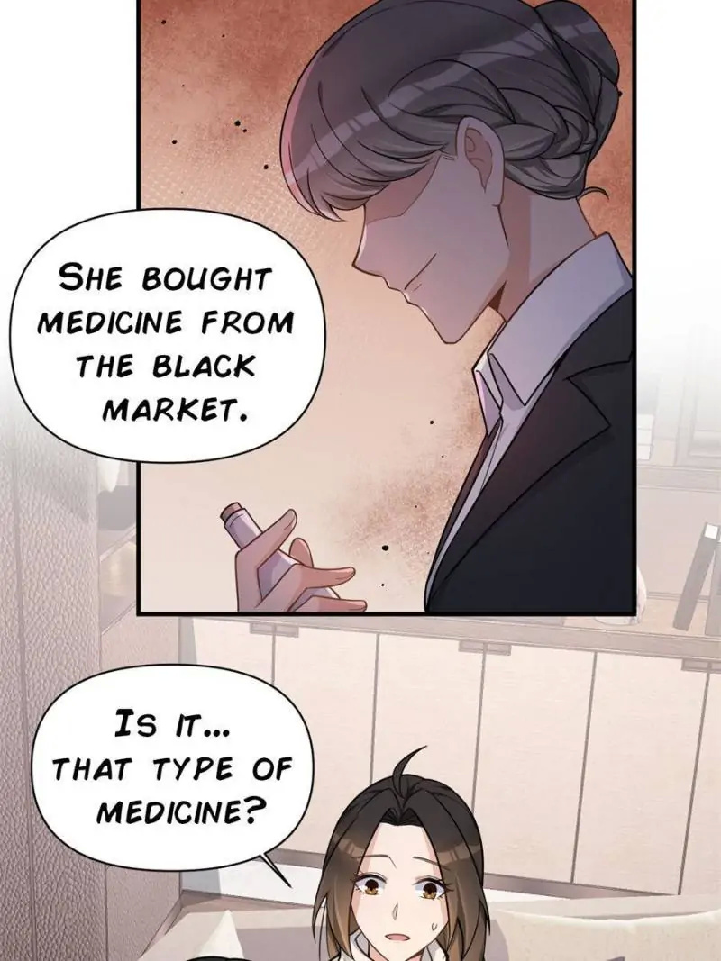 Hey Boss, I Am Your New chapter 123 - page 22