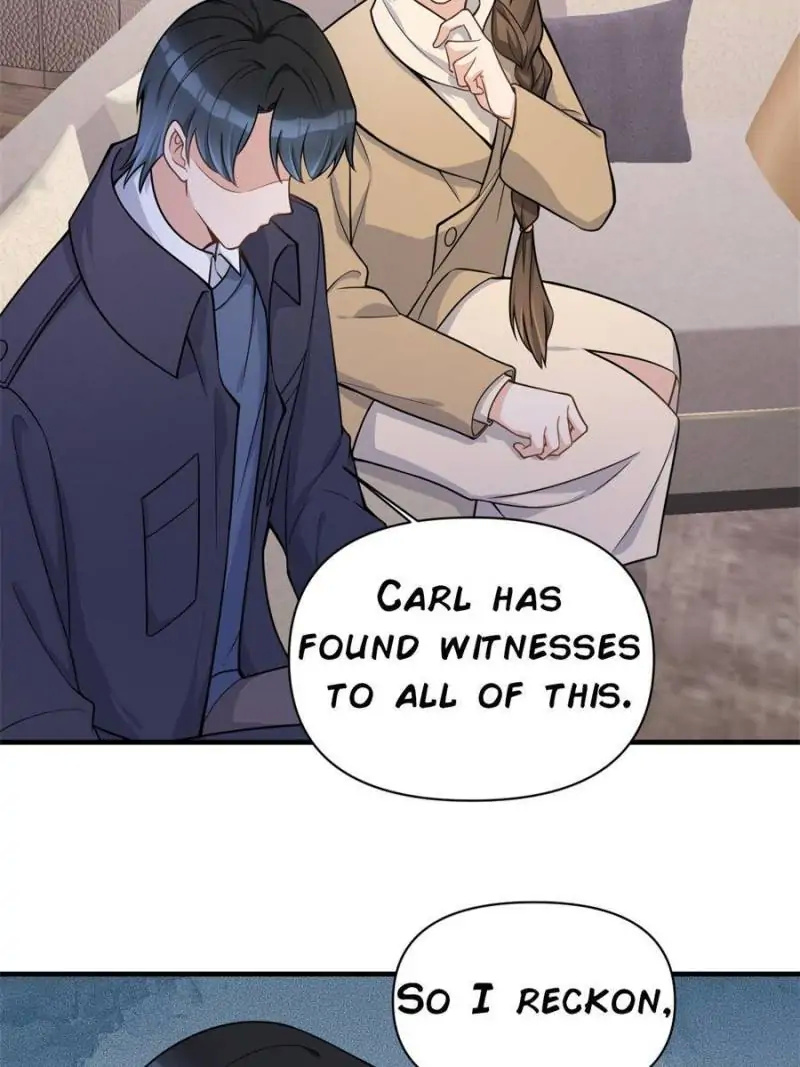 Hey Boss, I Am Your New chapter 123 - page 23