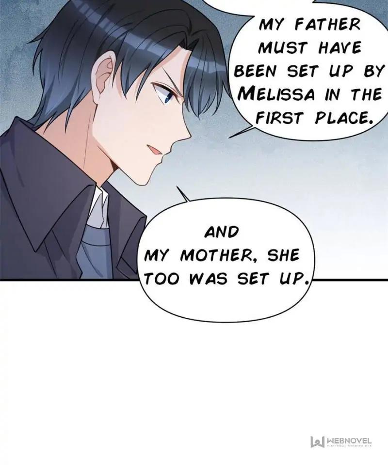 Hey Boss, I Am Your New chapter 123 - page 24