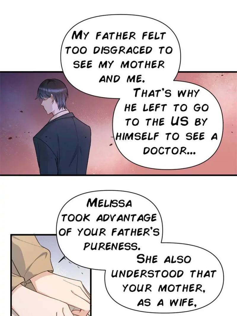 Hey Boss, I Am Your New chapter 123 - page 25
