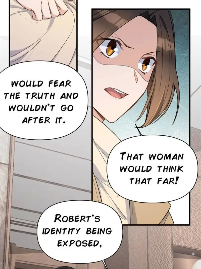 Hey Boss, I Am Your New chapter 123 - page 26