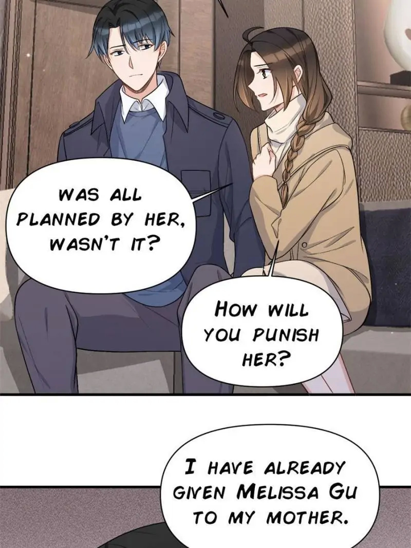 Hey Boss, I Am Your New chapter 123 - page 27