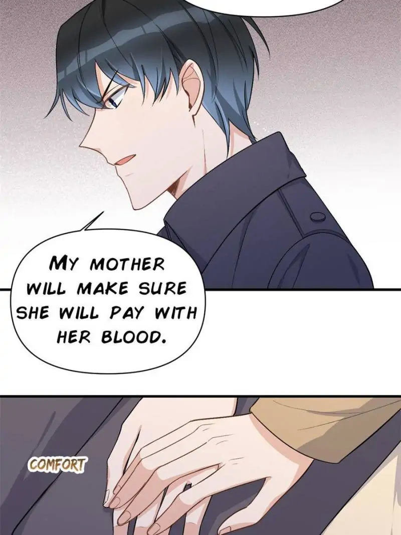 Hey Boss, I Am Your New chapter 123 - page 28