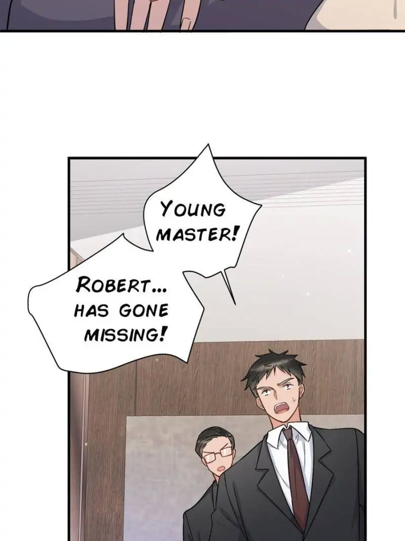Hey Boss, I Am Your New chapter 123 - page 29