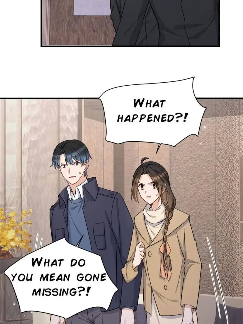 Hey Boss, I Am Your New chapter 123 - page 30